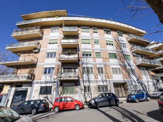 Apartamento - Roma, Lazio