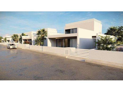 Luxury home in Foinikária, Limassol District