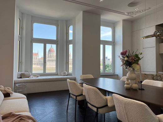 ﺷﻘﺔ ﻓﻲ Budapest II. kerület, Budapest