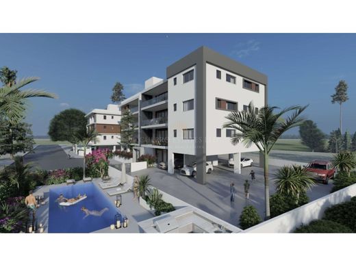 Kamienica w Káto Polemídia, Limassol District