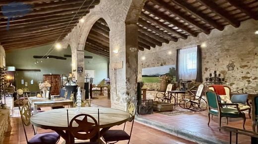 Sobrestany, Província de Gironaのカントリーハウス