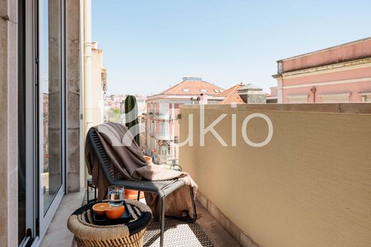 아파트 / 리스본, Lisbon