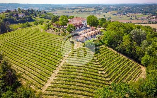 Villa à Asti, Provincia di Asti