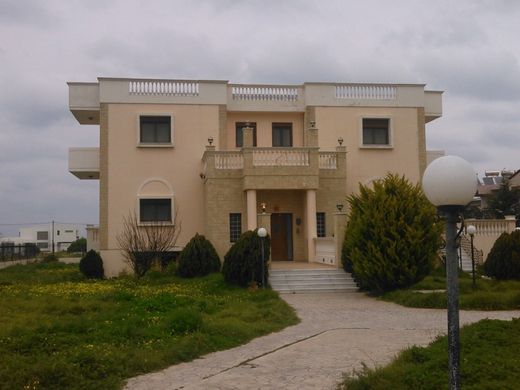 Villa a Kremastí, Dodecanese
