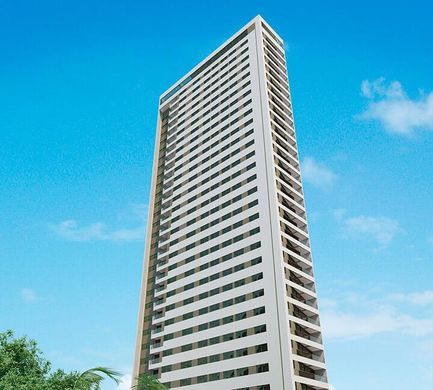 Квартира, Ресифи, Recife