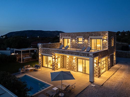 Villa - Chania, Nomós Chaniás