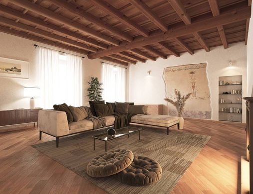 Appartement à Milan, Lombardie