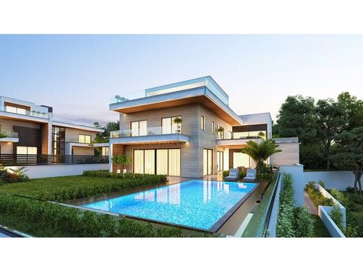Вилла, Лимасол, Limassol District