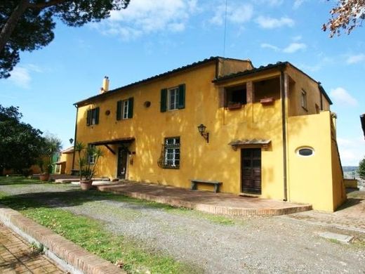 Casa de luxo - Montescudaio, Province of Pisa