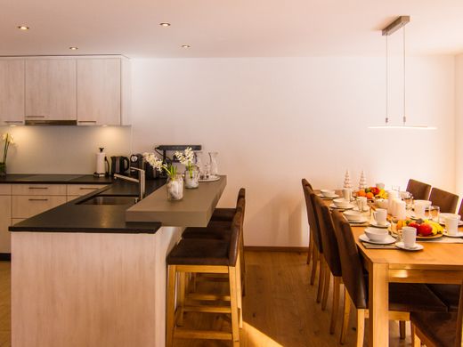 Appartamento a Grimentz, Sierre District