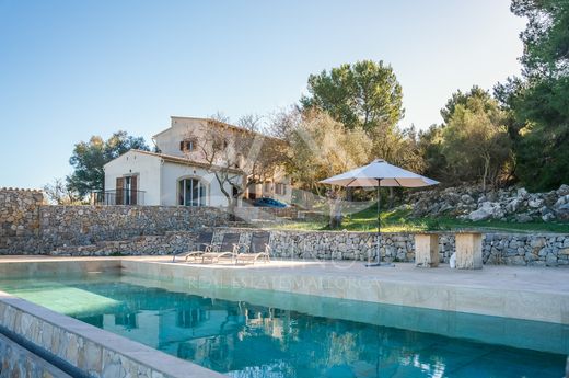 Cottage in Artà, Province of Balearic Islands