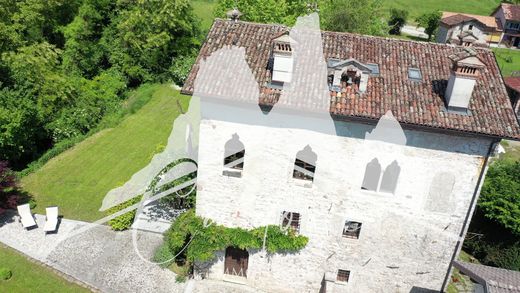 San Gregorio nelle Alpi, Provincia di Bellunoのヴィラ