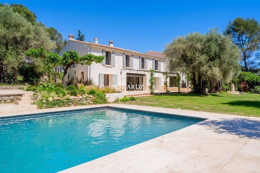 Villa in Mougins, Alpes-Maritimes