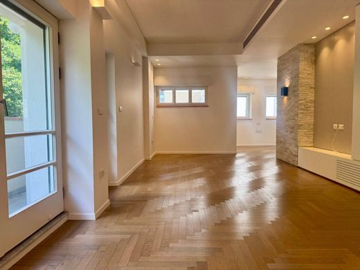 Daire Tel Aviv, Tel Aviv District