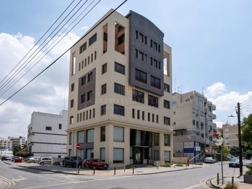 Wohnkomplexe in Nikosia, Nicosia District