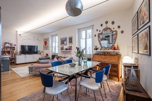 套间/公寓  米蘭, 米兰省