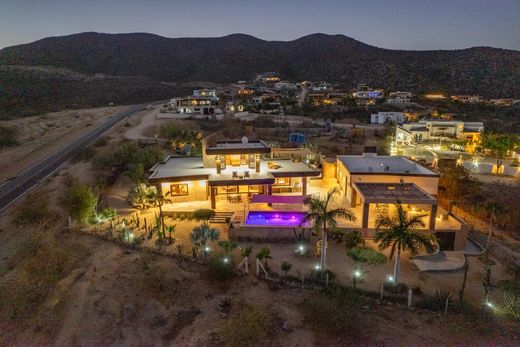 Casa di lusso a Los Barriles, La Paz