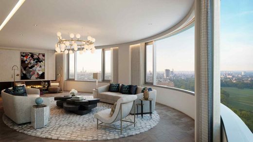 Piso / Apartamento en Londres, Greater London