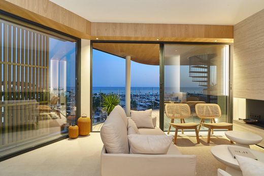 Penthouse in Santa Eulària des Riu, Province of Balearic Islands