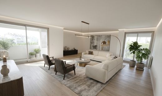 Apartment in Lisbon