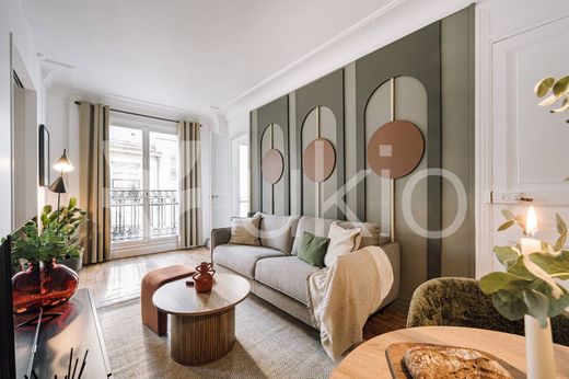 套间/公寓  巴黎, Paris