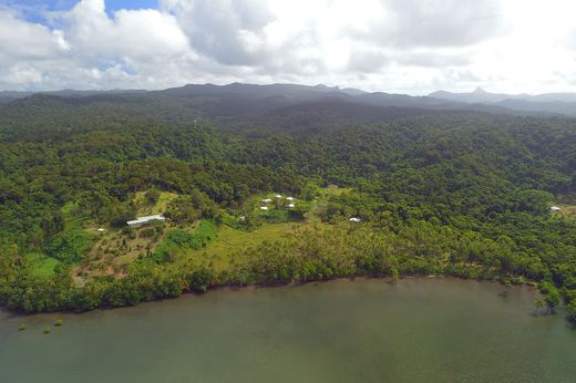 Country House in Savusavu, Cakaudrove Province