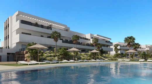 Apartment in Estepona, Malaga