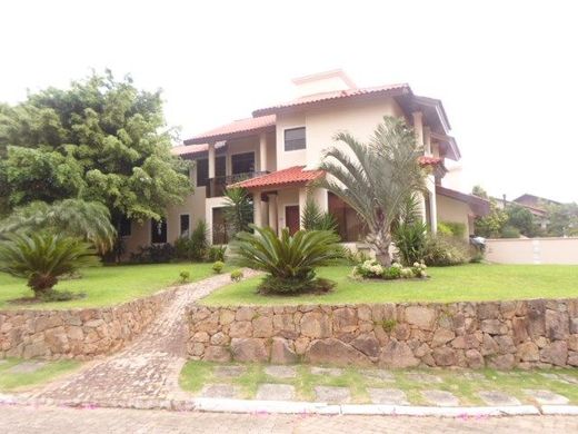 Luksusowy dom w Florianópolis, Santa Catarina