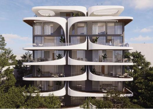 Apartament w Glyfáda, Nomarchía Athínas