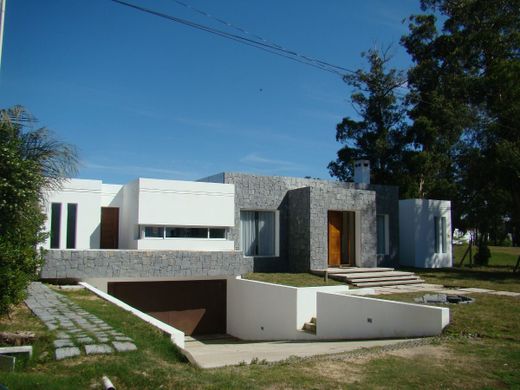 Vrijstaand huis in Punta del Este, Punta Del Este