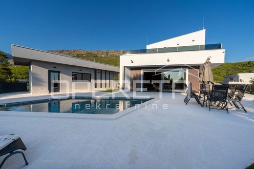 Villa in Split, Grad Split