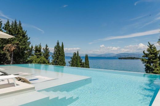 Apartamento - Corfu, Nomós Kerkýras