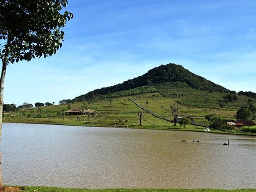 Landsitz in Igrejinha, Rio Grande do Sul