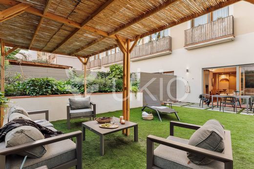 Apartment in Barcelona, Province of Barcelona