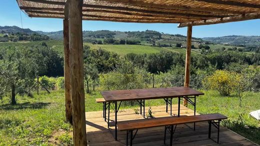 Country House in Scandicci, Florence