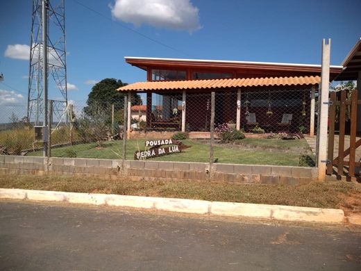 ‏מלון ב  São Roque de Minas, Minas Gerais