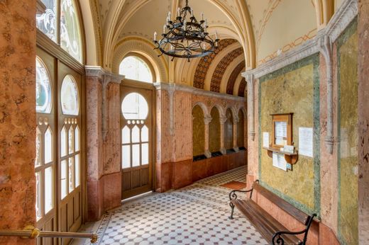 Apartment in Budapest V. kerület, Budapest