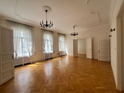 Appartement à Budapest V. kerület, Budapest