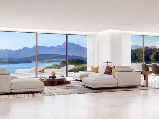 Luxury Homes Switzerland for sale - Prestigious Villas and Apartments ...
