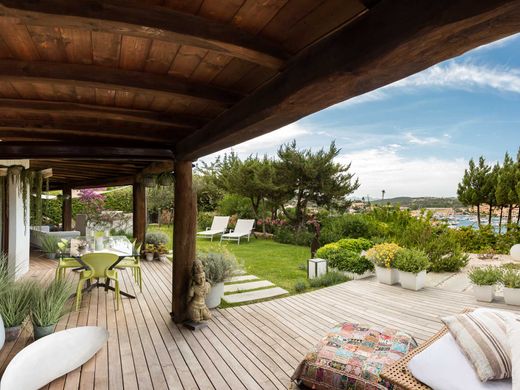 Квартира, Порто Черво, Provincia di Sassari