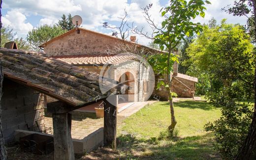 Villa in Guardistallo, Pisa