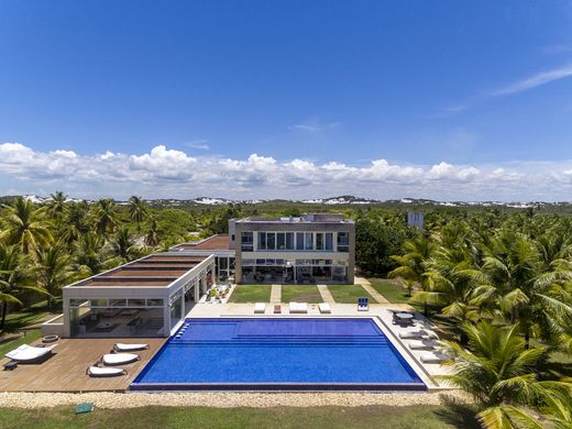 Maison de luxe à Salvador, Bahia