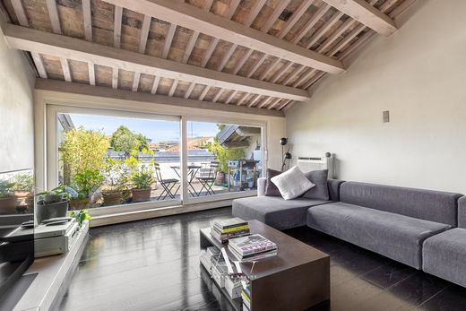 Apartment in Padua, Veneto