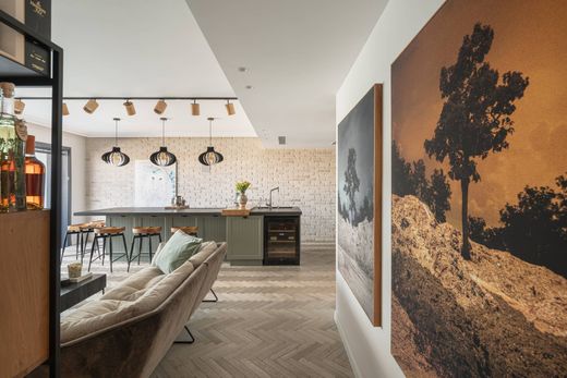 Ρετιρέ σε Τελ Αβίβ, Tel Aviv District