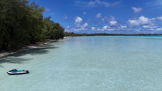 Участок, Bora-Bora