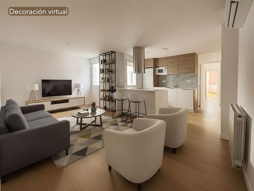 Appartement in Zaragoza, Provincia de Zaragoza