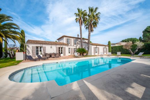 Villa in Saint-Tropez, Var