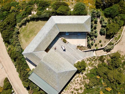 Villa - Bonifacio, Córsega do Sul