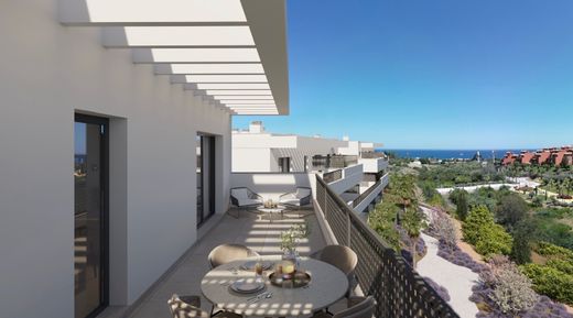 Apartment in Estepona, Malaga