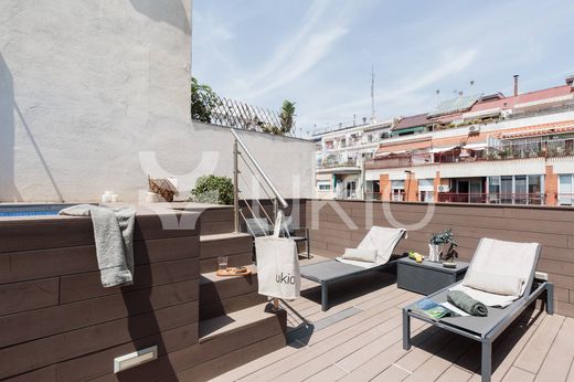 Apartment in Barcelona, Province of Barcelona